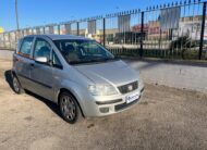 FIAT IDEA 1.3 M. JET 95 CV ACTIVE