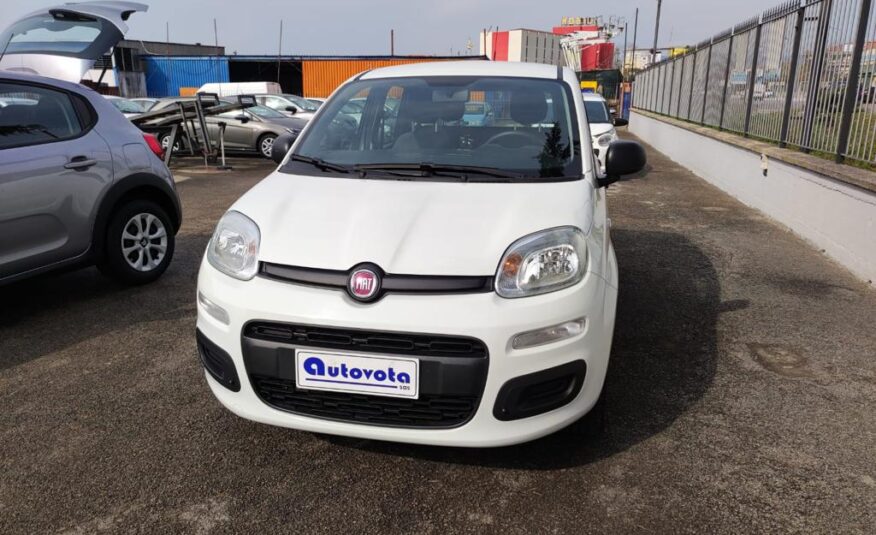 FIAT PANDA 1.2 69 CV EASY