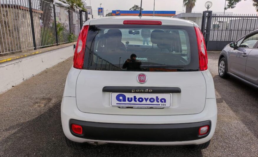 FIAT PANDA 1.2 69 CV EASY