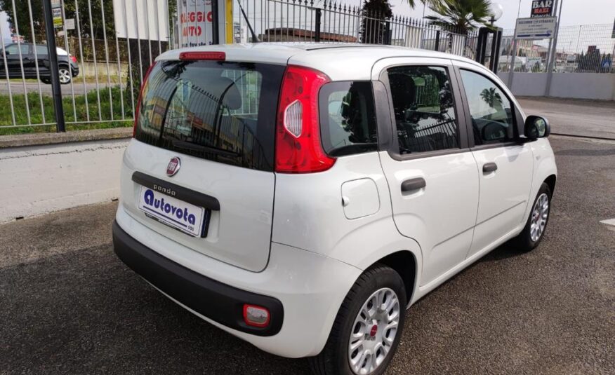FIAT PANDA 1.2 69 CV EASY