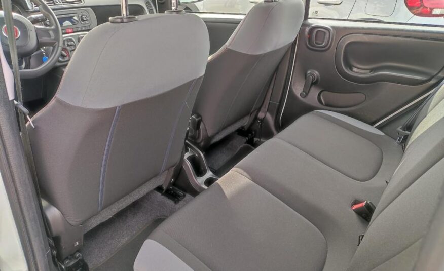 FIAT PANDA 1.2 69 CV EASY