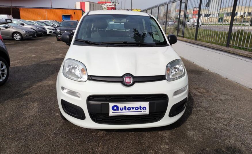 FIAT PANDA 1.2 69 CV EASY