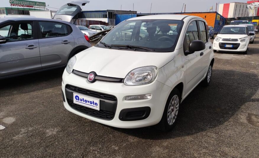 FIAT PANDA 1.2 69 CV EASY
