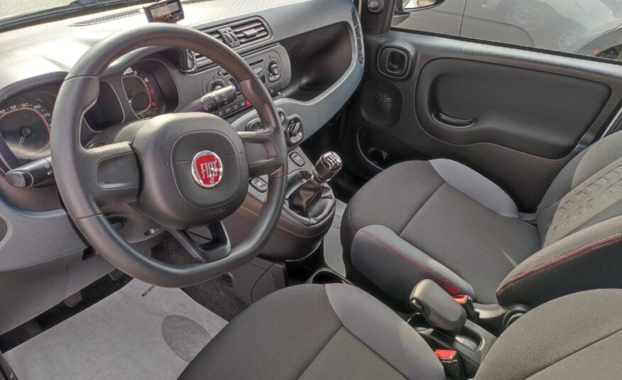 FIAT PANDA 1.2 69 CV EASY