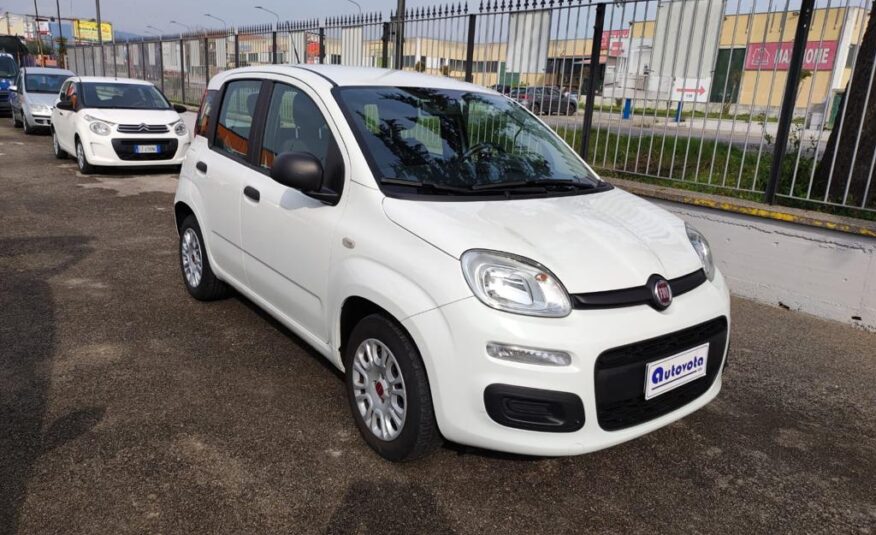 FIAT PANDA 1.2 69 CV EASY