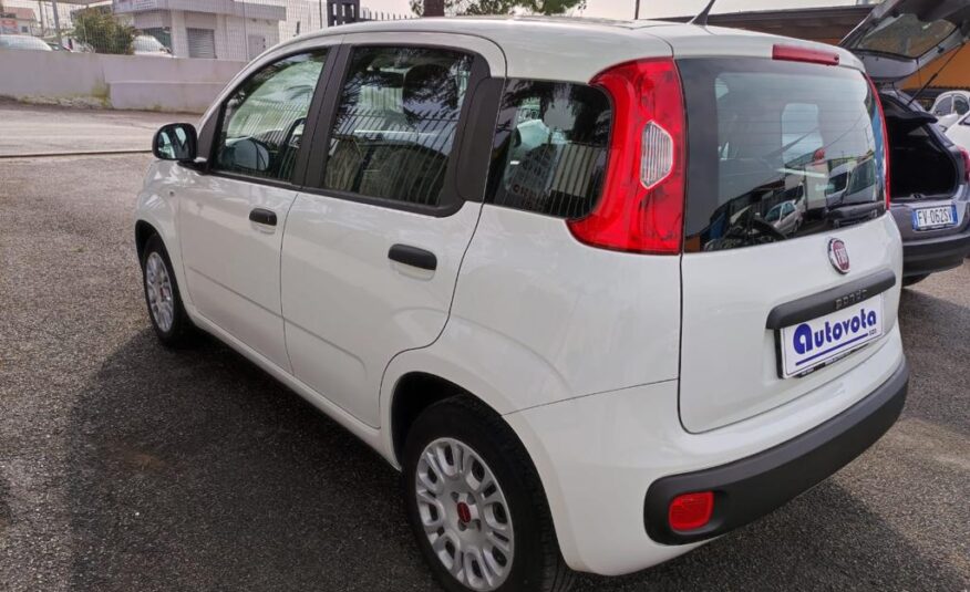 FIAT PANDA 1.2 69 CV EASY