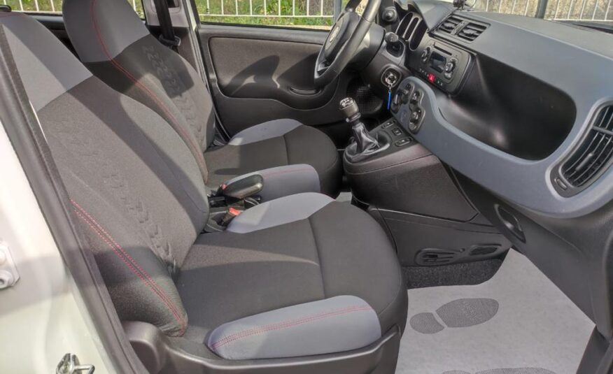 FIAT PANDA 1.2 69 CV EASY