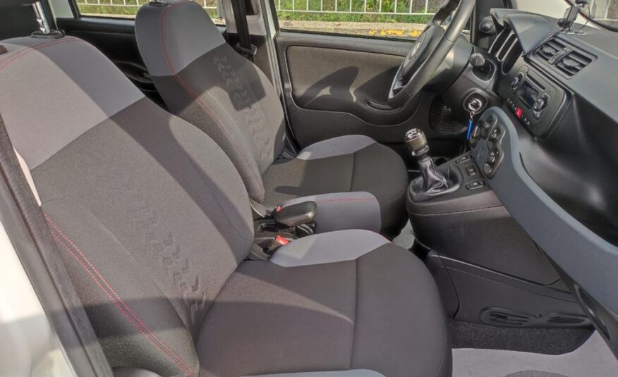 FIAT PANDA 1.2 69 CV EASY