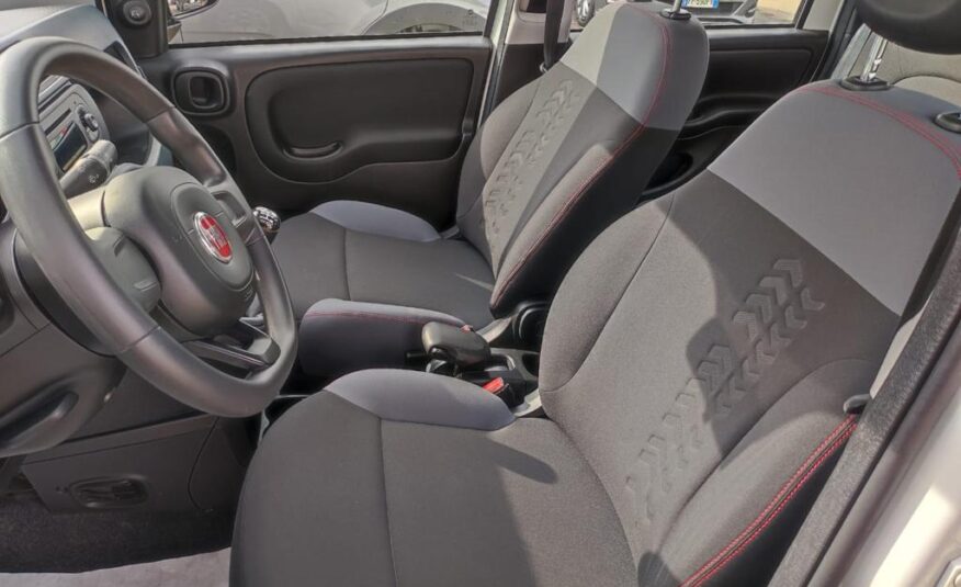FIAT PANDA 1.2 69 CV EASY