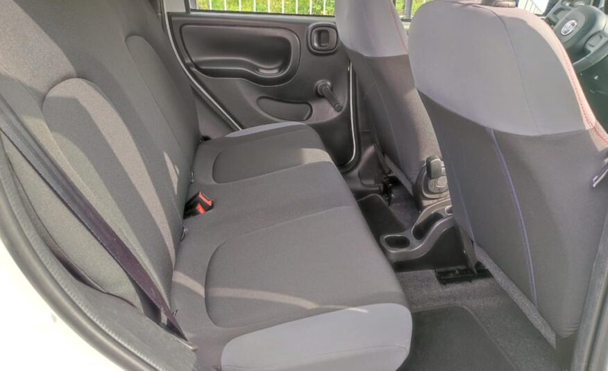 FIAT PANDA 1.2 69 CV EASY