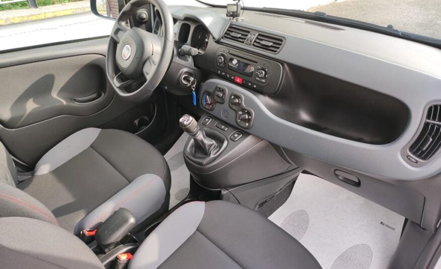 FIAT PANDA 1.2 69 CV EASY