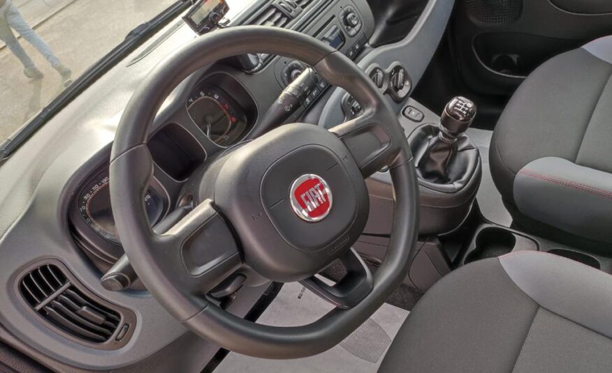 FIAT PANDA 1.2 69 CV EASY