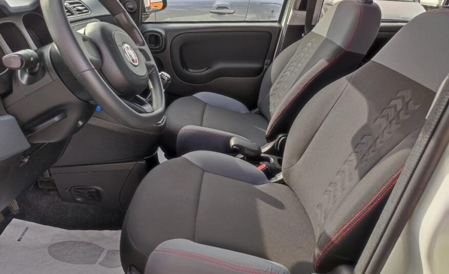 FIAT PANDA 1.2 69 CV EASY
