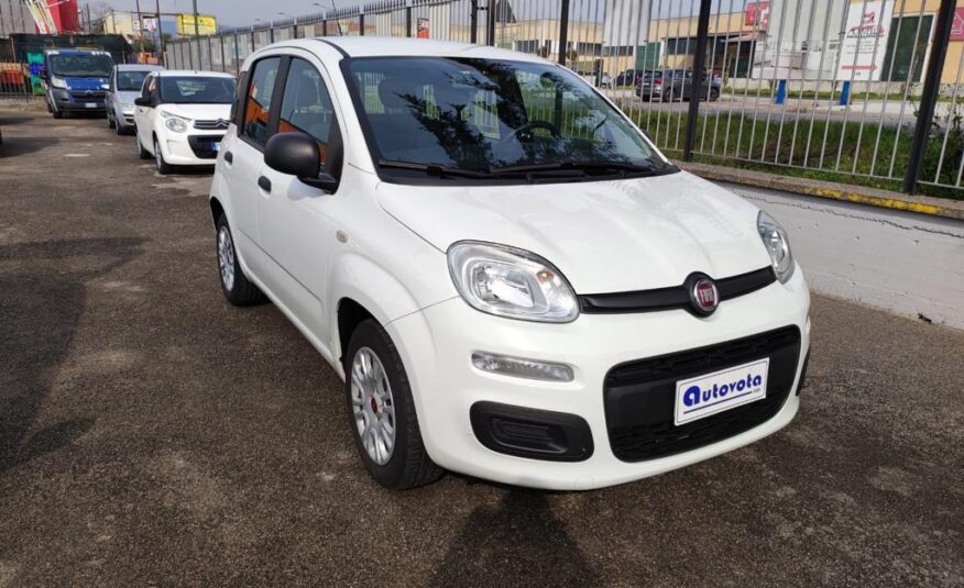 FIAT PANDA 1.2 69 CV EASY