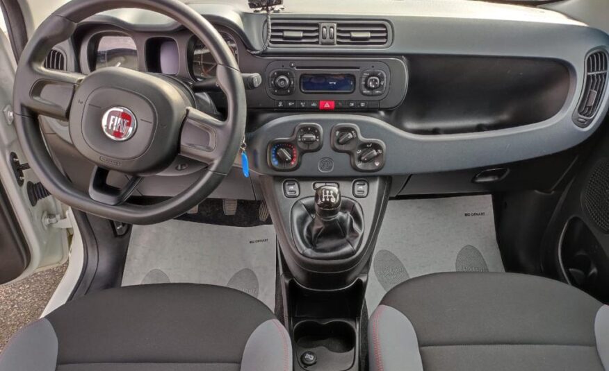 FIAT PANDA 1.2 69 CV EASY