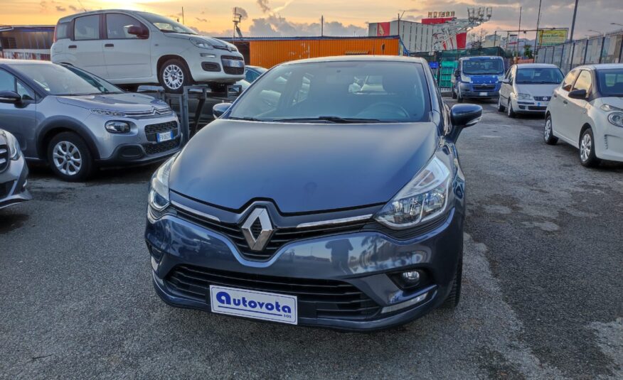 RENAULT CLIO 1.5 DCI 90 CV ENERGY BUSINESS