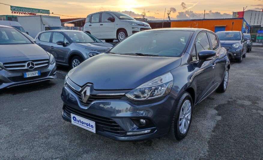 RENAULT CLIO 1.5 DCI 90 CV ENERGY BUSINESS