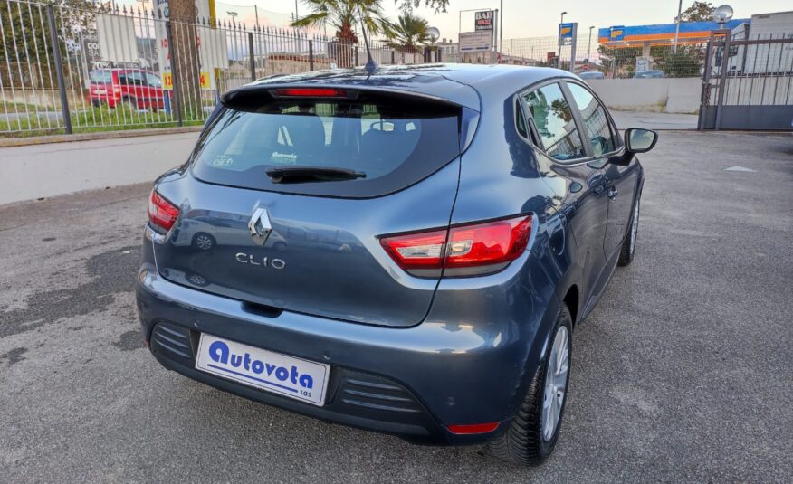 RENAULT CLIO 1.5 DCI 90 CV ENERGY BUSINESS