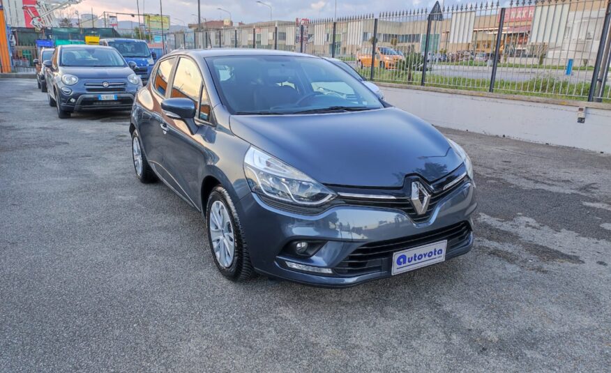 RENAULT CLIO 1.5 DCI 90 CV ENERGY BUSINESS