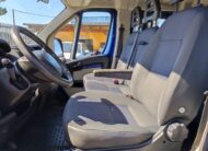 CITROEN JUMPER 2.2 M. JET 130 CV DOPPIA CABINA CASSONATO