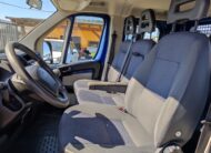 CITROEN JUMPER 2.2 M. JET 130 CV DOPPIA CABINA CASSONATO