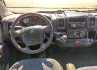 CITROEN JUMPER 2.2 M. JET 130 CV DOPPIA CABINA CASSONATO