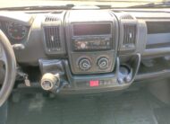 CITROEN JUMPER 2.2 M. JET 130 CV DOPPIA CABINA CASSONATO