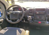 CITROEN JUMPER 2.2 M. JET 130 CV DOPPIA CABINA CASSONATO