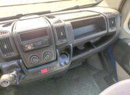 CITROEN JUMPER 2.2 M. JET 130 CV DOPPIA CABINA CASSONATO
