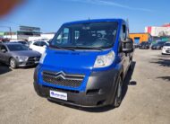 CITROEN JUMPER 2.2 M. JET 130 CV DOPPIA CABINA CASSONATO