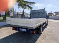 CITROEN JUMPER 2.2 M. JET 130 CV DOPPIA CABINA CASSONATO