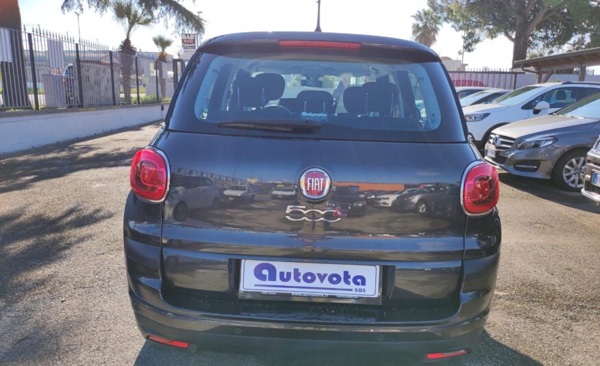 FIAT 500L 1.6 M. JET 120 CV BUSINESS