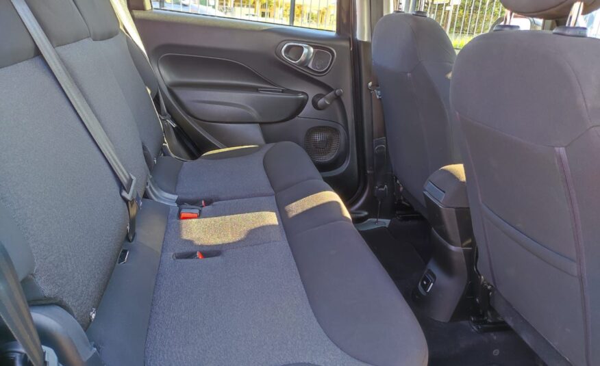 FIAT 500L 1.6 M. JET 120 CV BUSINESS