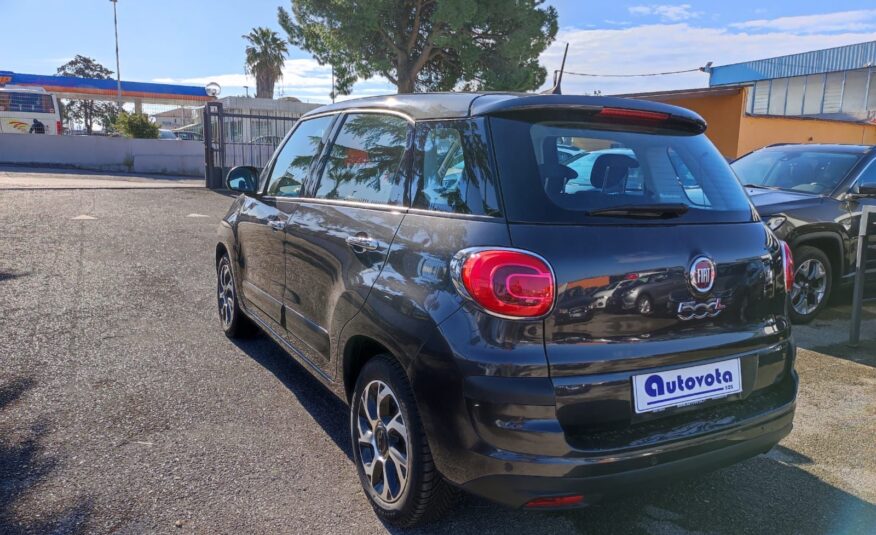 FIAT 500L 1.6 M. JET 120 CV BUSINESS