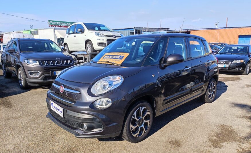 FIAT 500L 1.6 M. JET 120 CV BUSINESS