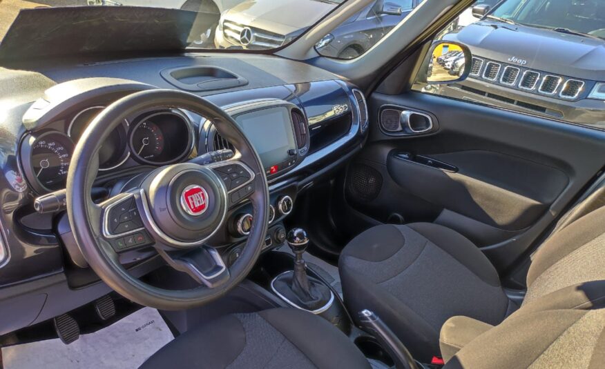 FIAT 500L 1.6 M. JET 120 CV BUSINESS
