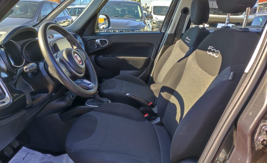 FIAT 500L 1.6 M. JET 120 CV BUSINESS