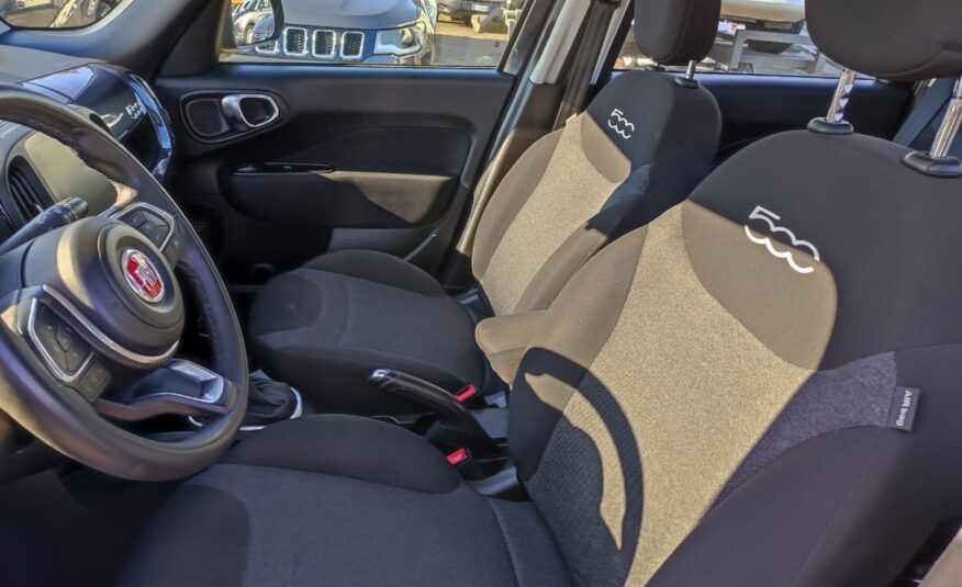 FIAT 500L 1.6 M. JET 120 CV BUSINESS