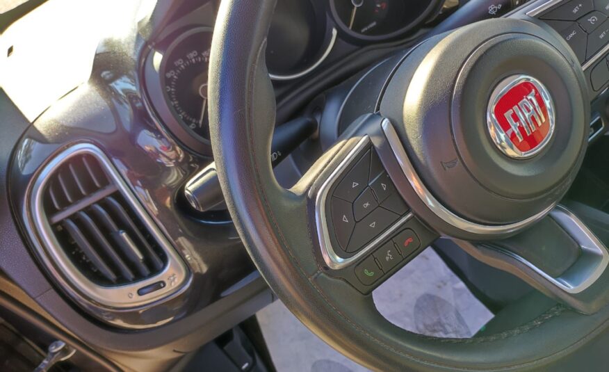 FIAT 500L 1.6 M. JET 120 CV BUSINESS