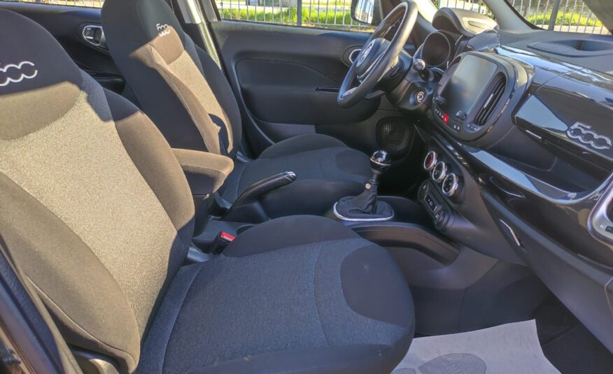 FIAT 500L 1.6 M. JET 120 CV BUSINESS
