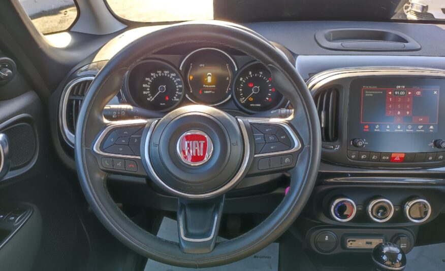 FIAT 500L 1.6 M. JET 120 CV BUSINESS