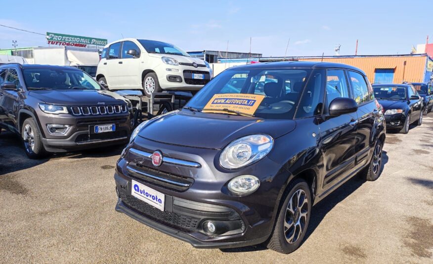 FIAT 500L 1.6 M. JET 120 CV BUSINESS