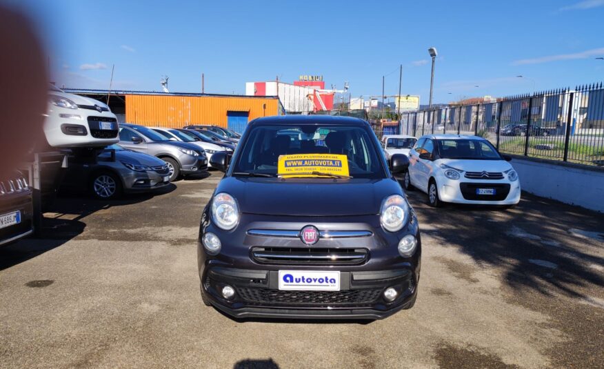 FIAT 500L 1.6 M. JET 120 CV BUSINESS
