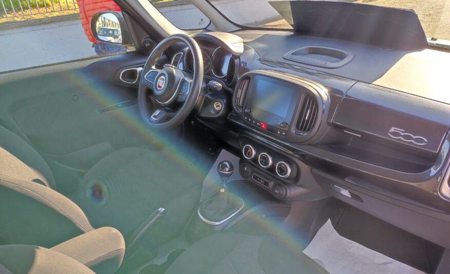 FIAT 500L 1.6 M. JET 120 CV BUSINESS