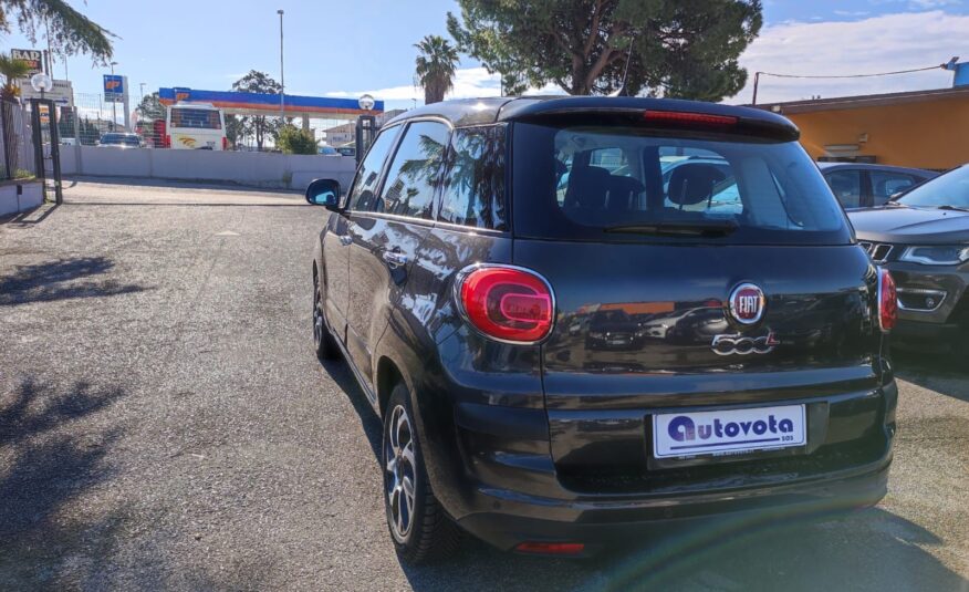 FIAT 500L 1.6 M. JET 120 CV BUSINESS
