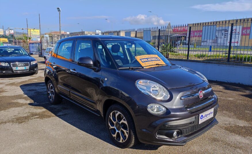 FIAT 500L 1.6 M. JET 120 CV BUSINESS