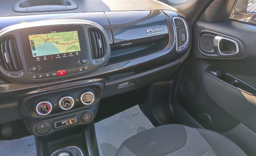 FIAT 500L 1.6 M. JET 120 CV BUSINESS