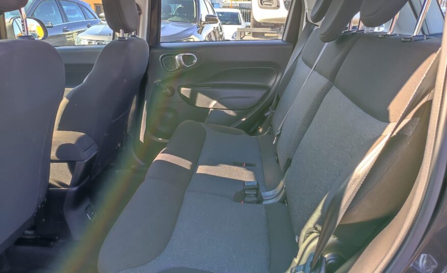 FIAT 500L 1.6 M. JET 120 CV BUSINESS