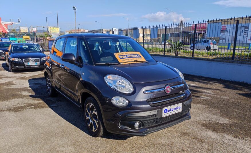 FIAT 500L 1.6 M. JET 120 CV BUSINESS