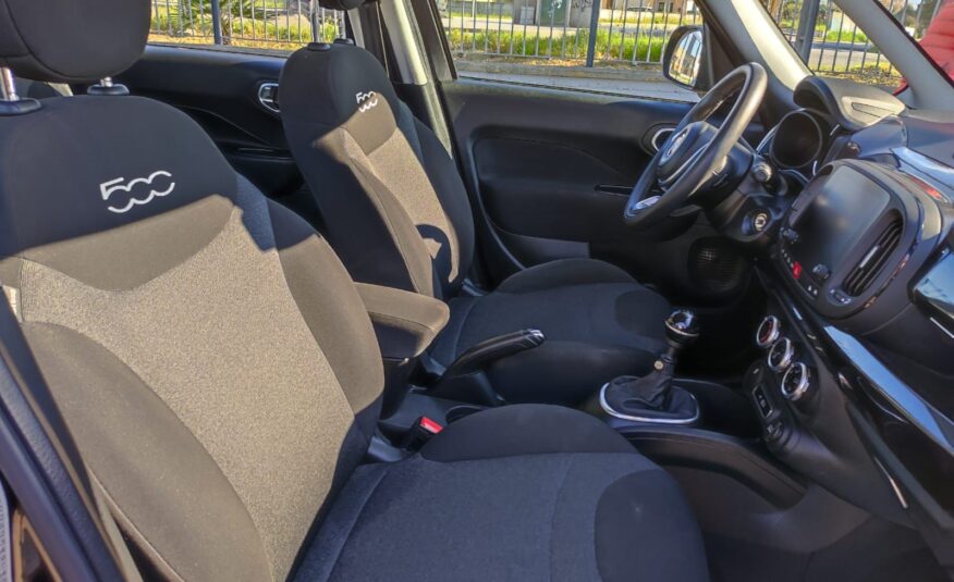 FIAT 500L 1.6 M. JET 120 CV BUSINESS